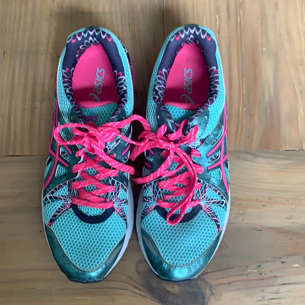 Asics Gel Running Shoes